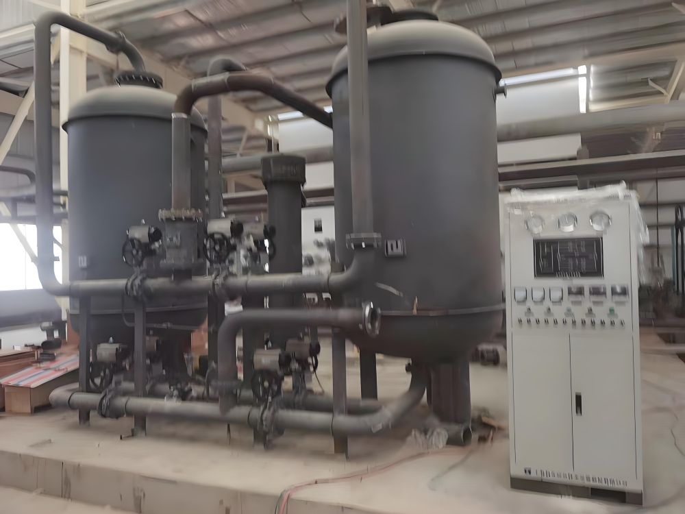 機電設備工程安裝